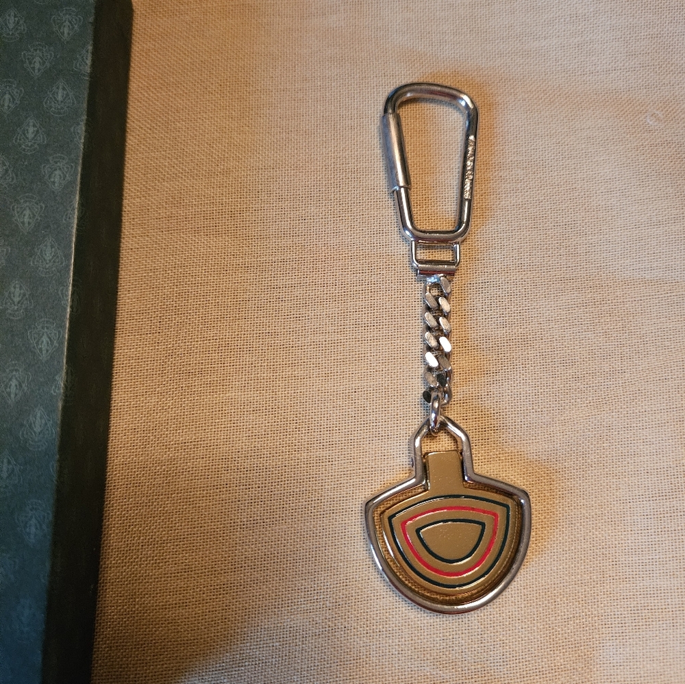 Gucci Bag Charm/Key Ring In Box - Picture 3 of 5